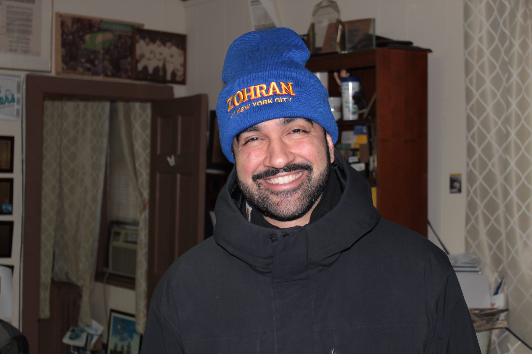 One Hour with Zohran Mamdani – Greenpoint Star Newspaper