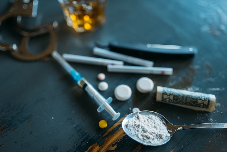 Therapies in Strive Recovery Drug & Alcohol Rehab Fort Wayne