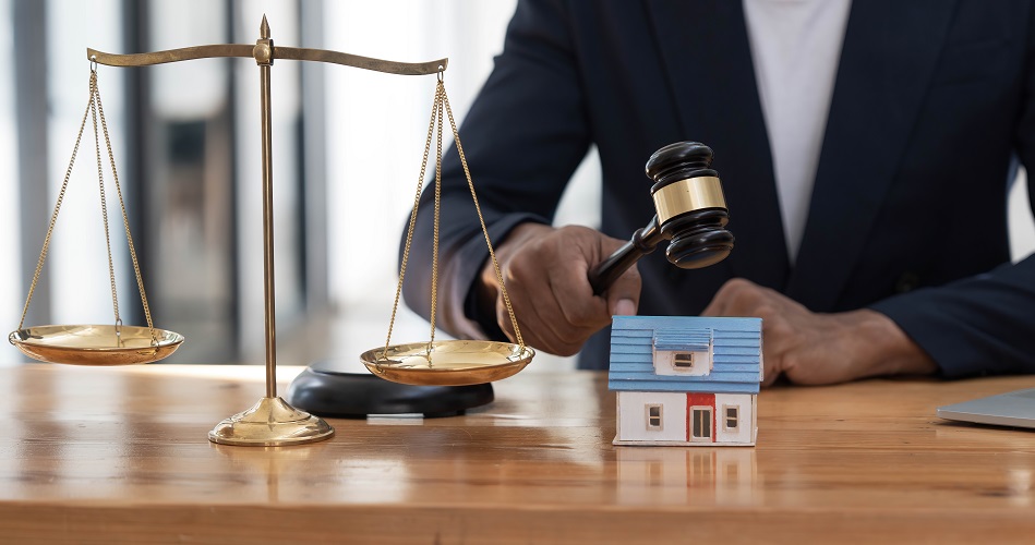 Find an Excellent Real Estate Lawyer Aronov Law NY P.C.